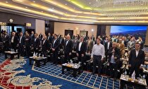 پایداری تولید فولاد در گرو مدیریت انرژی