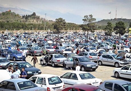 خریداران خودرو مراقب باشند؛ نام قراردادها عوض شد