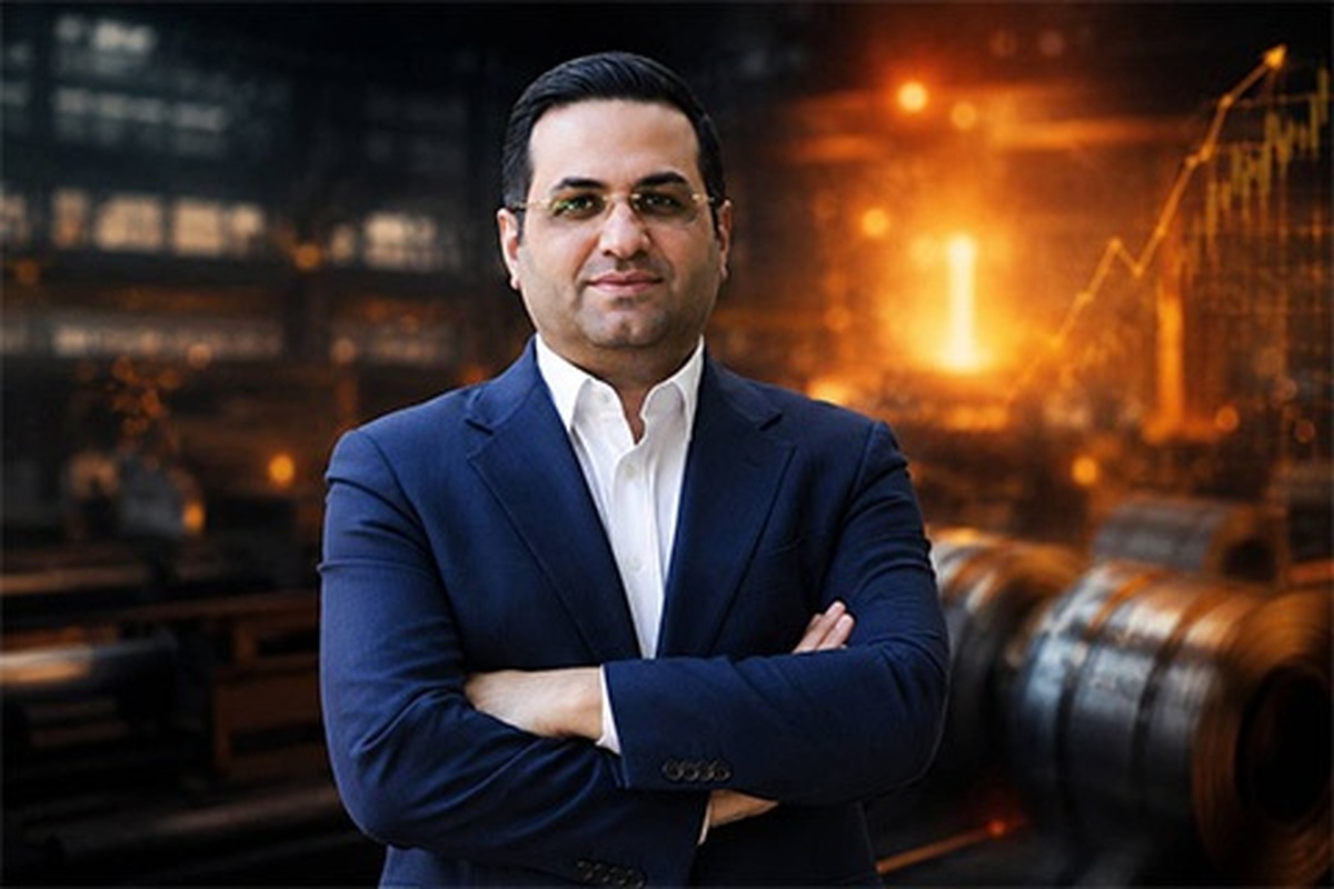 فولاژ روی ریل رکوردشکنی؛ بازار به برنامه‌های بزرگ فولاد آلیاژی رأی مثبت داد