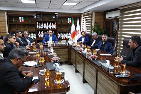 تأکید بر تدوین بسته سیاستی ادغام، توسعه یا انحلال شرکت‌ها با رویکرد سودآوری و تکمیل زنجیره ارزش