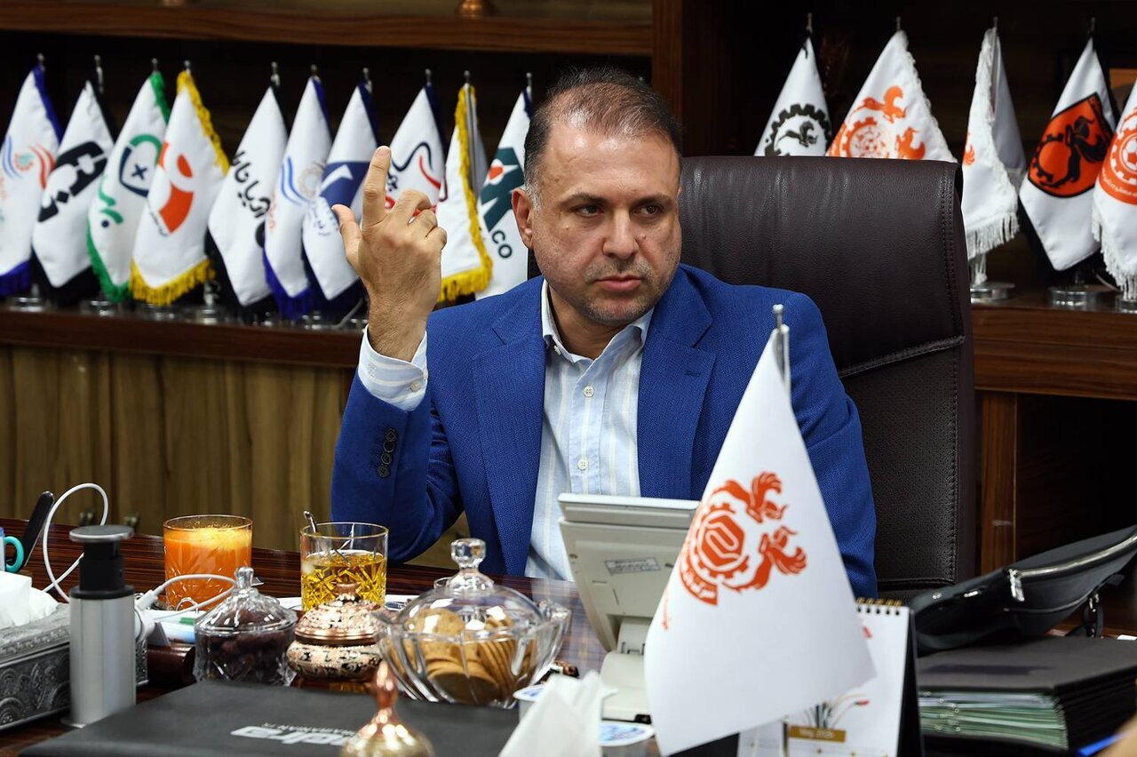 تأکید بر تدوین بسته سیاستی ادغام، توسعه یا انحلال شرکت‌ها با رویکرد سودآوری و تکمیل زنجیره ارزش