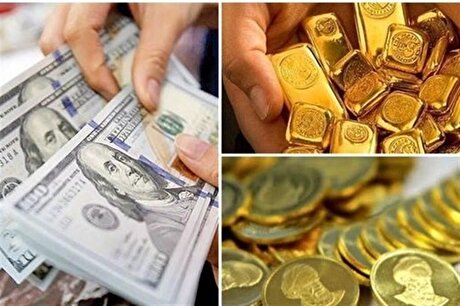 پیش‌بینی گلدمن ساکس از طلای ۴۹۰۰ دلاری تا پایان ۲۰۲۶