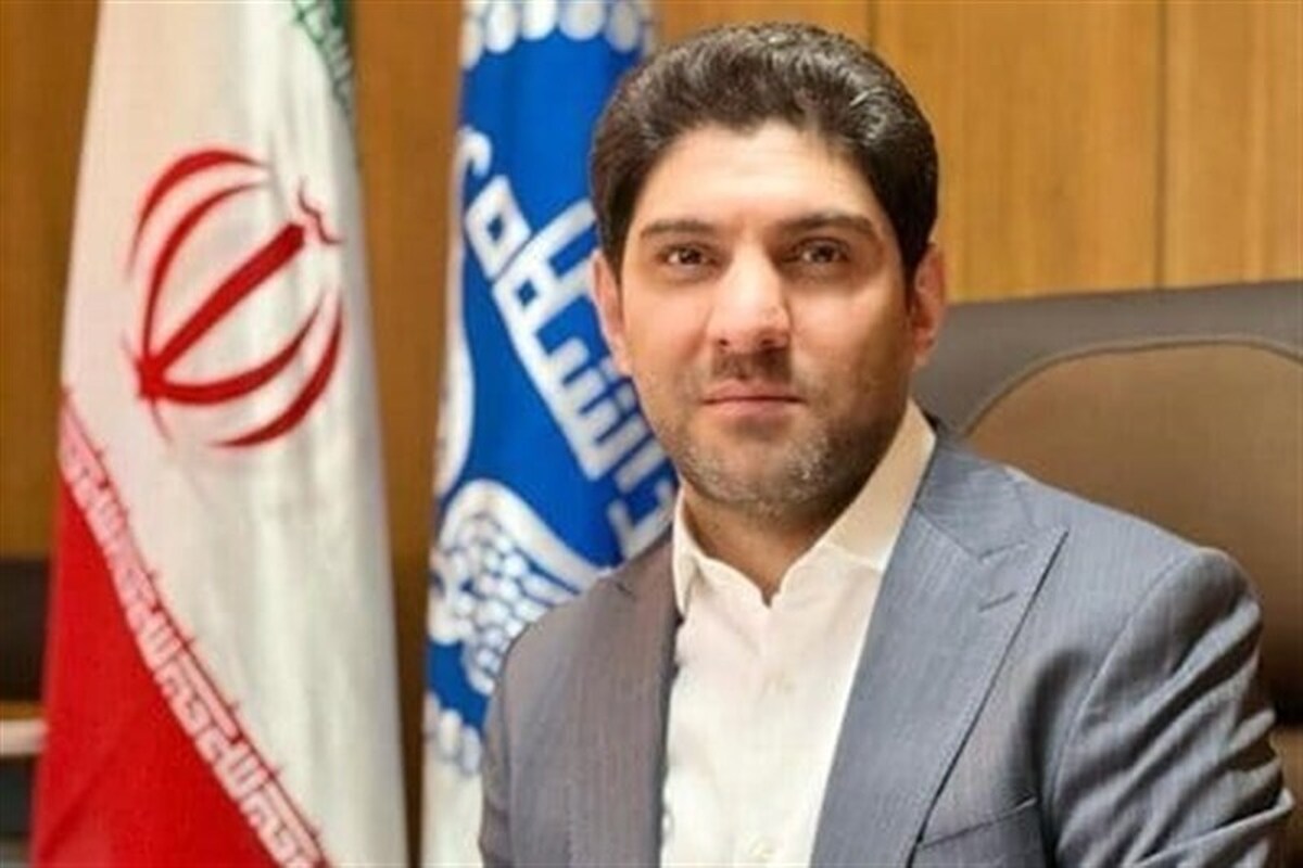 عضو جدید هیات مدیره منطقه آزاد چابهار منصوب شد