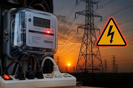 قیمت برق سبز بورس انرژی در کف سال /سیمانی‌ها و فولادی‌ها جذاب می‌شوند؟