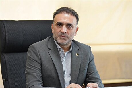 کاهش ناترازی بانک مسکن به ۴۰ هزار میلیارد تومان