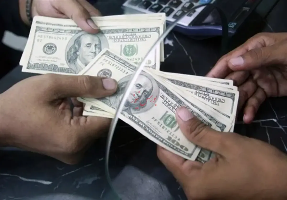 قیمت دلار و سایر ارز‌ها - اول شهریور ۱۴۰۵
