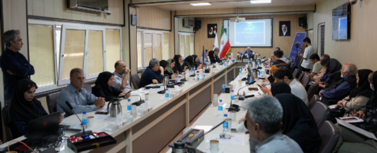 برنامه‌های جدید سازمان زمین‌شناسی و اکتشافات معدنی کشور تشریح شد؛ از کاهش ریسک اکتشاف و شناسایی عناصر نادر خاکی تا هشدار درباره ۱۰ برابر شدن مساحت مناطق درگیر فرونشست