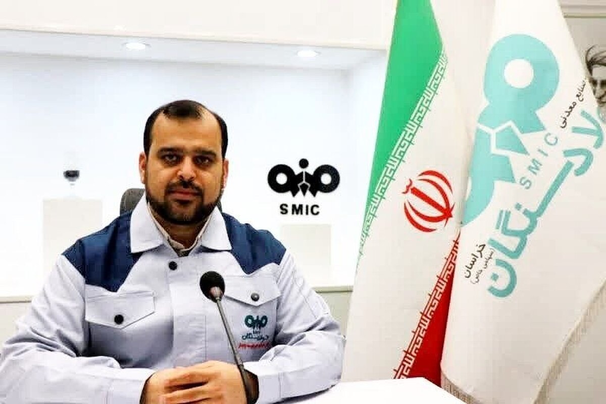 تشریح دستاورد‌ها و نقشه راه واحد مهندسی کیفیت در فولاد سنگان