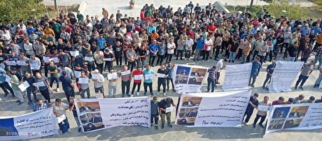 مدیرعامل یک شرکت فولادی مدعی قطع ۵ ماهه برق کارخانه‌اش شد