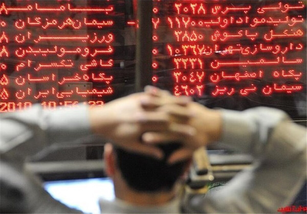 ۶۰ همت معامله/ ۴.۴ همت پول حقیقی خارج شد