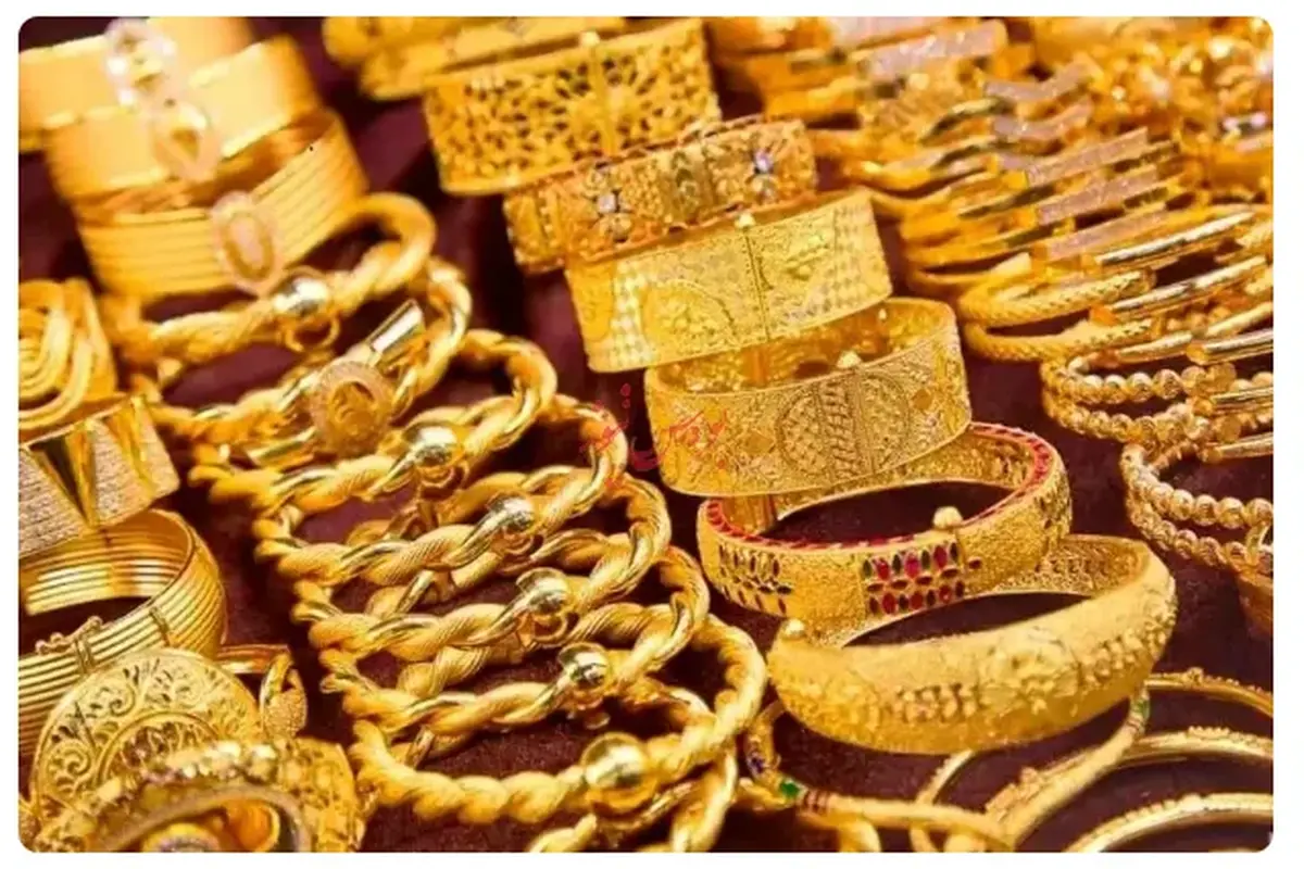 قیمت طلا ۱۸ عیار - ۱۱ شهریور ۱۴۰۵