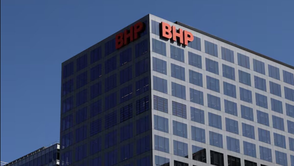 چالش تازه BHP در بازار چین