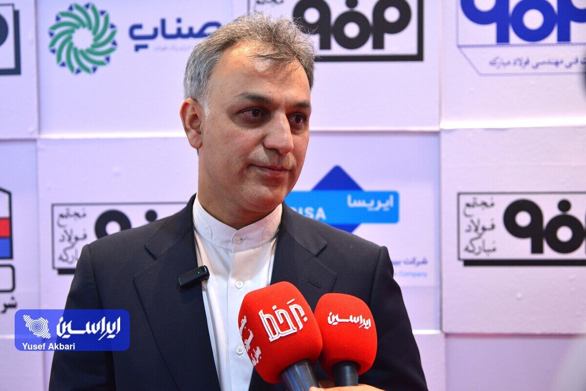 سنگان زیر فشار کمبود سنگ آهن