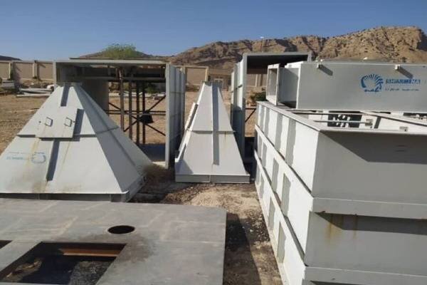 فسفات چرام؛ نیمقرن وعده، چندین کلنگ و یک ضربالاجل تعیینکننده فسفات چرام؛ نیمقرن وعده، چندین کلنگ و یک ضربالاجل تعیینکننده