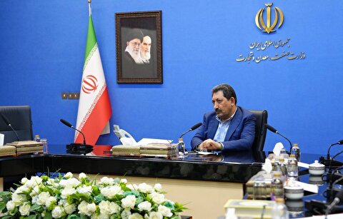 حفظ تولید نیازمند تقویت تاب‌آوری صنعت است
