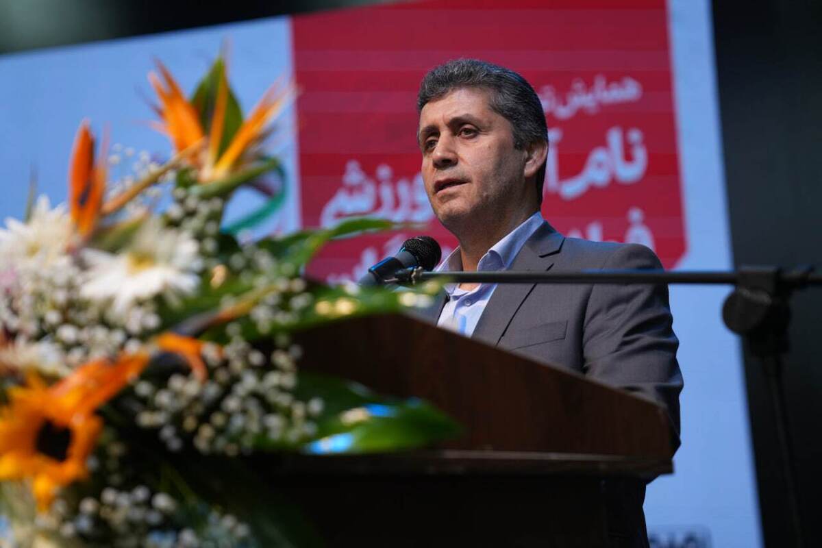 فولاد هرمزگان با حداقل هزینه، بیشترین افتخار را در ورزش کسب کرد