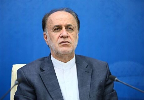 مجوز معدن بدون صنایع تبدیلی صادر نشود