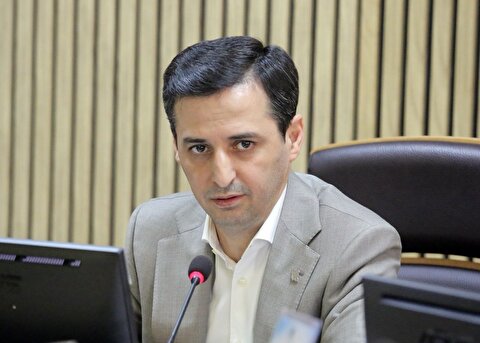 شتاب چادرملو در توسعه معادن جدید/ هدف‌گذاری برداشت ۵ میلیون تن سنگ آهن تا پایان سال