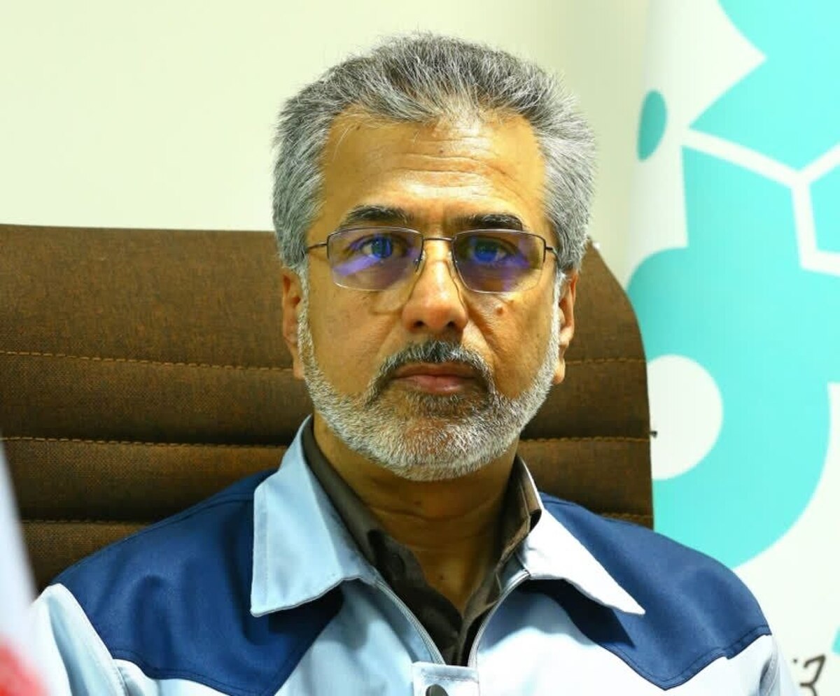 چالش تأمین سنگ‌ آهن و برنامه‌های فولاد سنگان برای کاهش ریسک خوراک