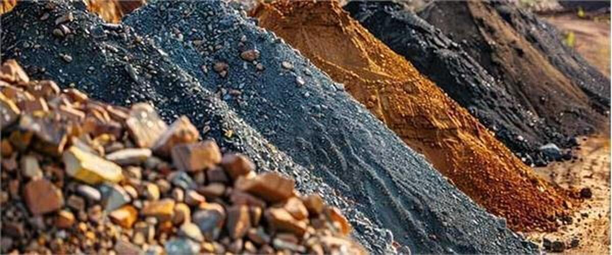 جنگ پهپادی، فشار بر زنجیره تأمین مواد معدنی حیاتی غرب را تشدید می‌کند
