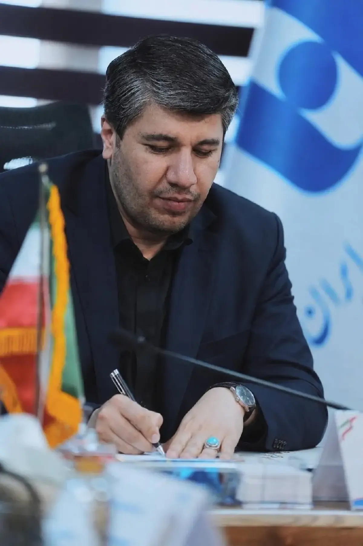 پیام مدیرعامل بانک صادرات ایران به مناسبت هفتادوپنجمین سالروز تأسیس بانک