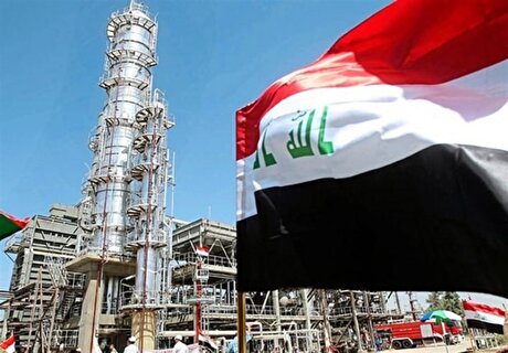 صادرات نفت عراق از ۳ میلیون بشکه در روز فراتر رفت
