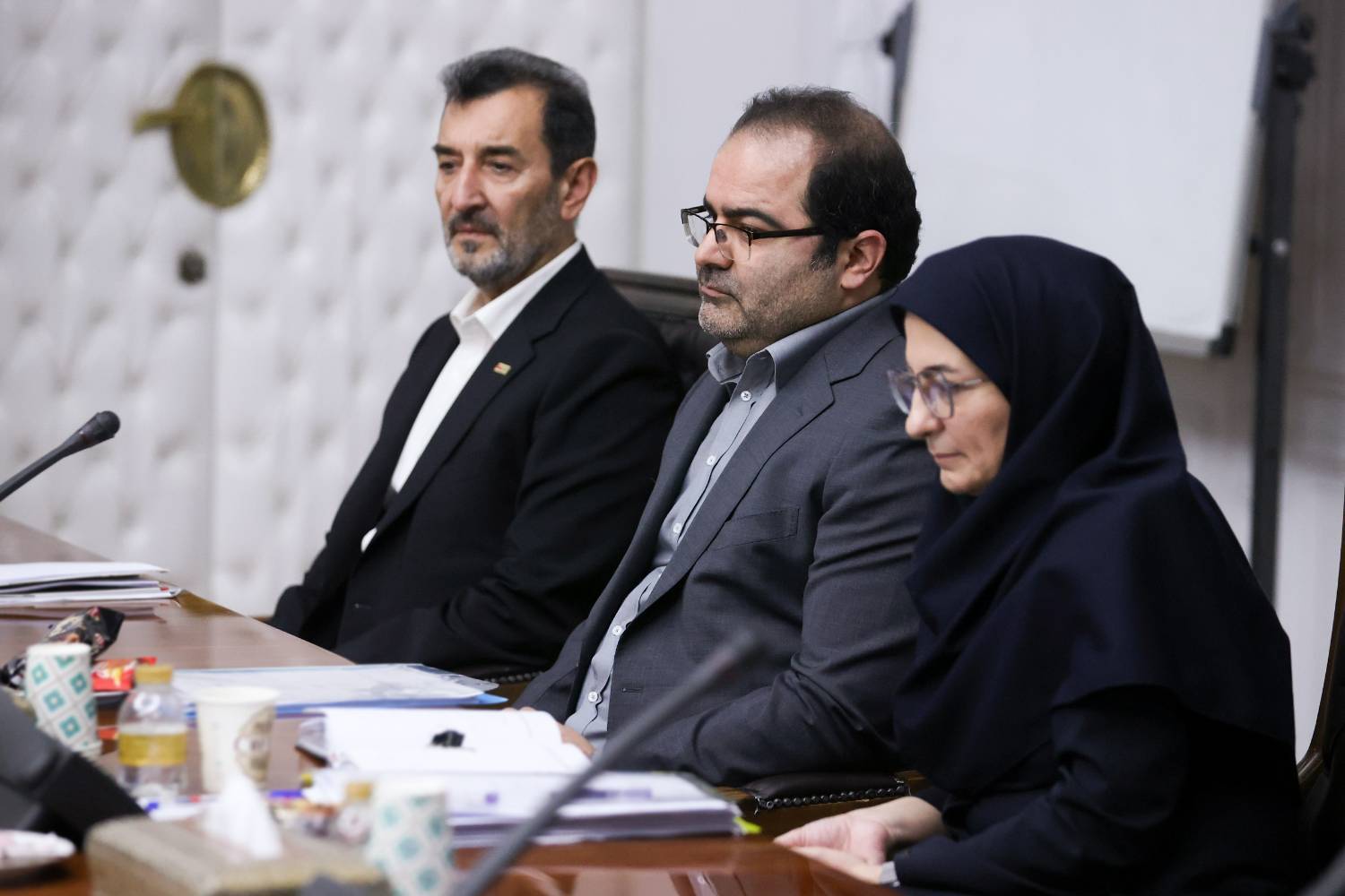 تفکیک تالار عرضه برق صنایع و اصلاح نرخ انرژی، ضرورتی برای تداوم تولید و سرمایهگذاری است تفکیک تالار عرضه برق صنایع و اصلاح نرخ انرژی، ضرورتی برای تداوم تولید و سرمایهگذاری است
