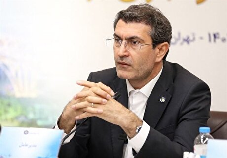 نرخ سود بانکی باید تنظیم مجدد شود