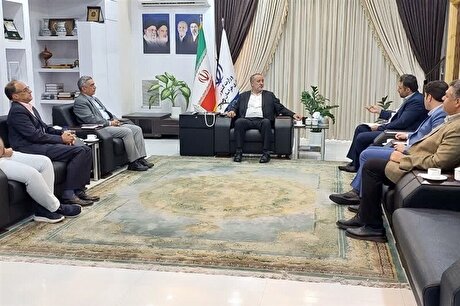دبیرخانه دائمی برای رفع موانع معدن خراسان جنوبی تشکیل می‌شود