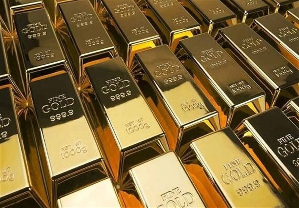 طلای ۴۴۰۰ دلاری تا کجا پیشروی می‌کند؟