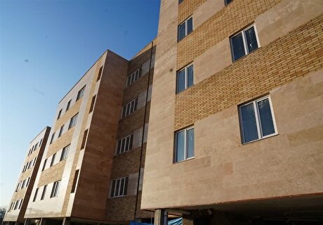 قیمت مسکن در طرح نهضت ملی گران نمی‌شود