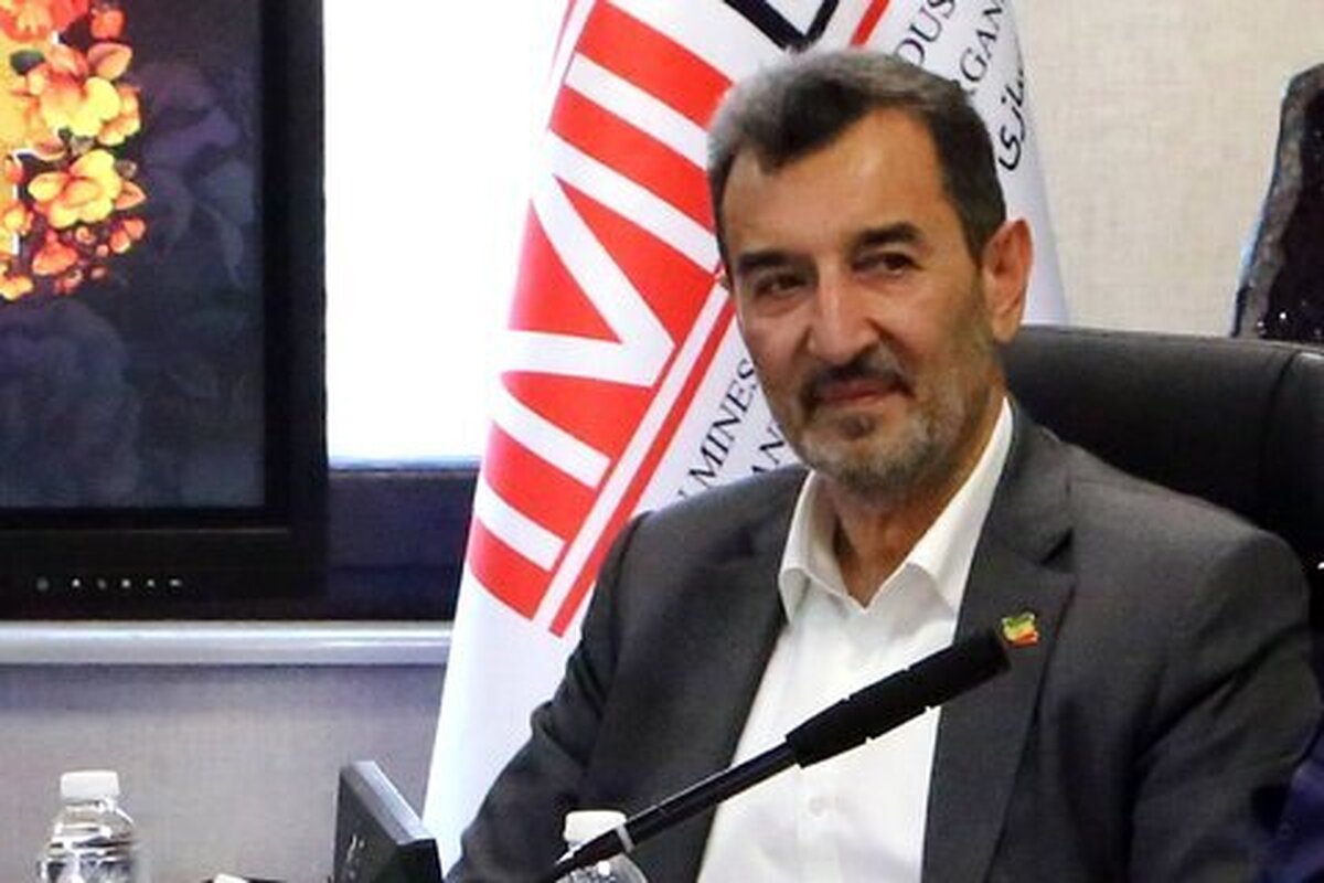 اکتشاف هوشمند در دستور کار ایمیدرو