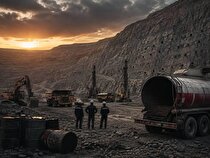 سهمیه سوخت معادن یک‌چهارم شده؛ گازوئیل ۱۴۰ هزار تومانی می‌خریم