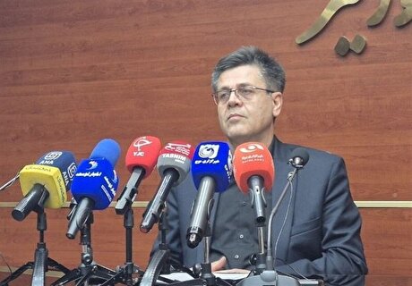 قبوض برق استخراج‌کنندگان رمز ارز به نرخ آزاد محاسبه می‌شوند