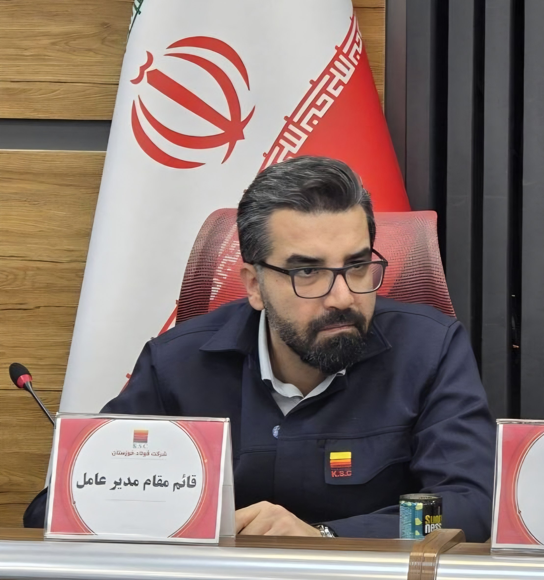 فولاد خوزستان با استراتژی تحول و رشد خیرهکننده ارزش بازار، مسیر تعالی را پیموده است فولاد خوزستان با استراتژی تحول و رشد خیرهکننده ارزش بازار، مسیر تعالی را پیموده است
