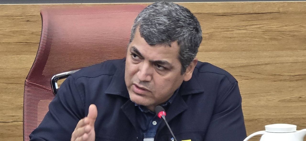 فولاد خوزستان با استراتژی تحول و رشد خیرهکننده ارزش بازار، مسیر تعالی را پیموده است فولاد خوزستان با استراتژی تحول و رشد خیرهکننده ارزش بازار، مسیر تعالی را پیموده است