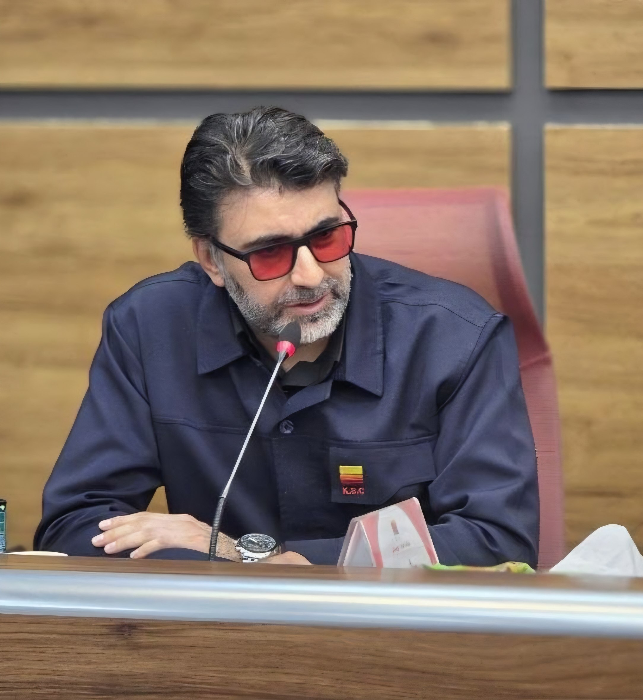 فولاد خوزستان با استراتژی تحول و رشد خیرهکننده ارزش بازار، مسیر تعالی را پیموده است فولاد خوزستان با استراتژی تحول و رشد خیرهکننده ارزش بازار، مسیر تعالی را پیموده است