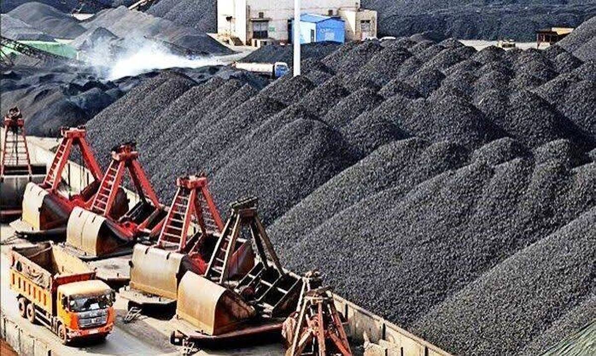 صادرات جهانی سنگ آهن با ثبات ماند؛ تقاضای چین همچنان ضعیف