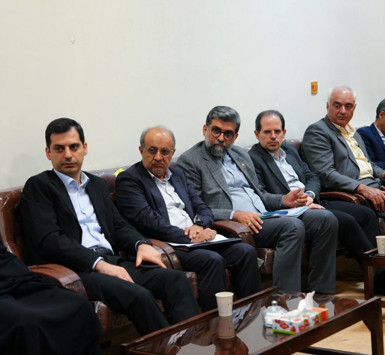 ضرورت فعالسازی گذرگاههای مرزی و توسعه ظرفیت معدنی در استان ایلام ضرورت فعالسازی گذرگاههای مرزی و توسعه ظرفیت معدنی در استان ایلام