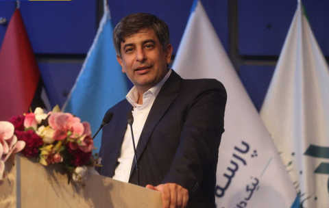 الگوی عبور فولاد مبارکه از بحران به بازسازی هوشمند/ روایت مدیرعامل از خط قرمز صیانت از ۳۰ هزار نیروی انسانی، تخلیه ۱۴ دقیقه‌ای کارخانه و بازسازی بدون تعدیل نیرو
