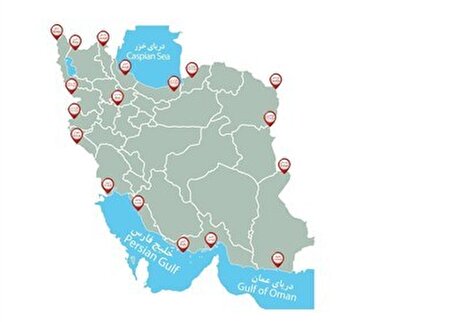 راه‌اندازی سامانه یکپارچه برای مدیریت پرونده‌های حقوقی مناطق آزاد