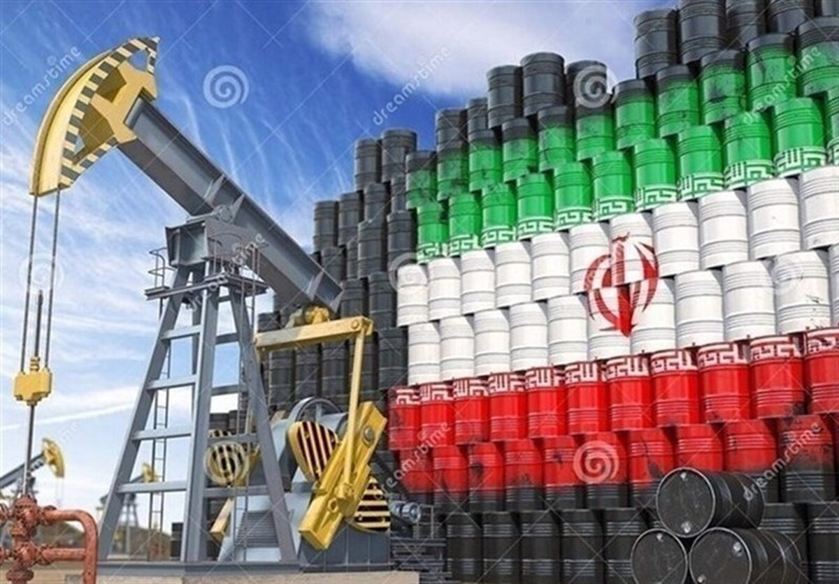 نفت ایران ۴ دلار بالاتر از نرخ جهانی در بازار آسیا به فروش می‌رسد
