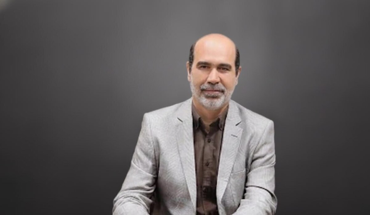 صنعت فولاد ایران در برابر بحران انرژی و آزمون فناوری