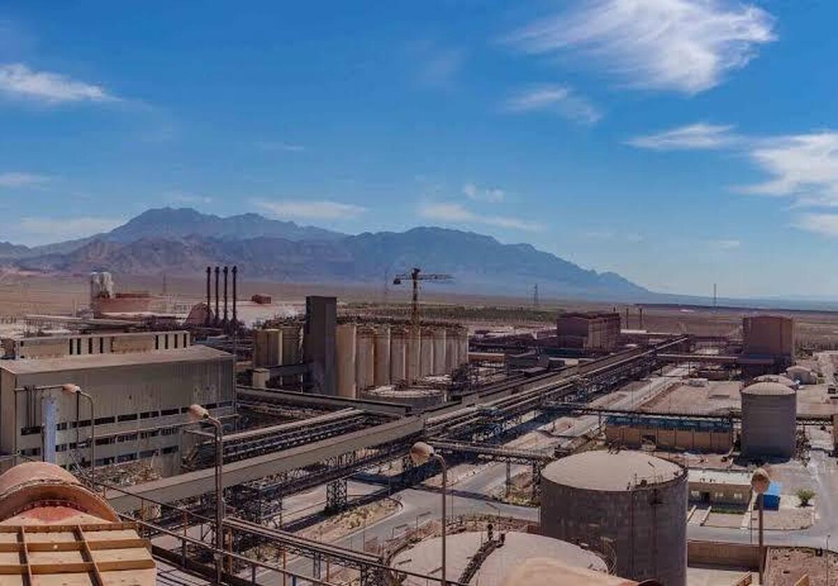 واگذاری شرکت آلومینای ایران؛ الگویی موفق از اجرای هدفمند اصل ۴۴ در استان خراسان شمالی