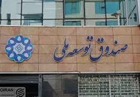 رئیس جدید هیات عامل صندوق توسعه ملی منصوب شد