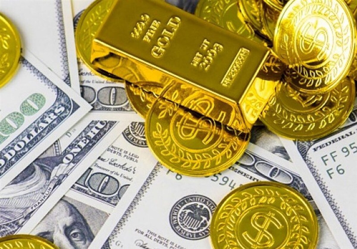 آغاز برخورد با اخلالگران ارز و طلا/ ۷۰ شخص با گردش ۱۳۰ همت شناسایی شدند
