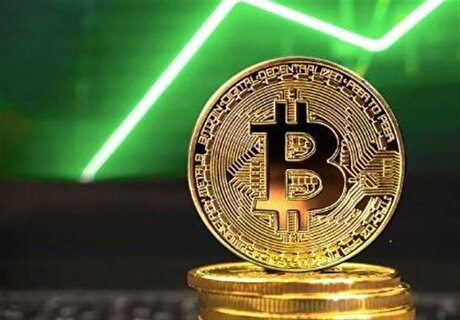 بیت‌کوین از ۸۰ هزار دلار عبور کرد/ تضعیف دلار محرک بازار شد