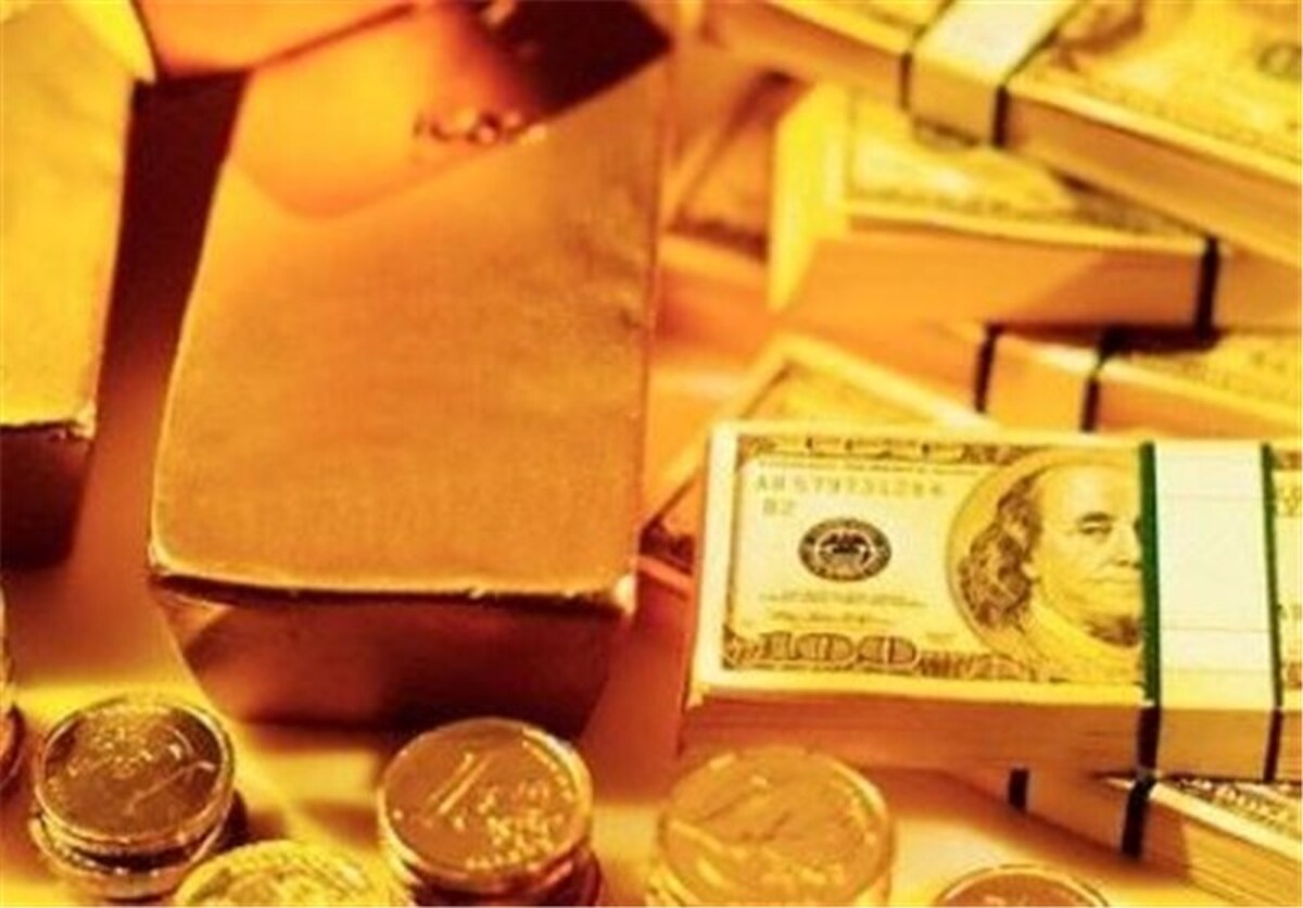 طلا در محدوده‌های تاریخی؛ بازار‌ها در انتظار سیگنال تازه