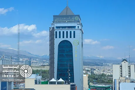 رشد ۱۰۰ درصدی سپرده‌های بانک توسعه صادرات ایران