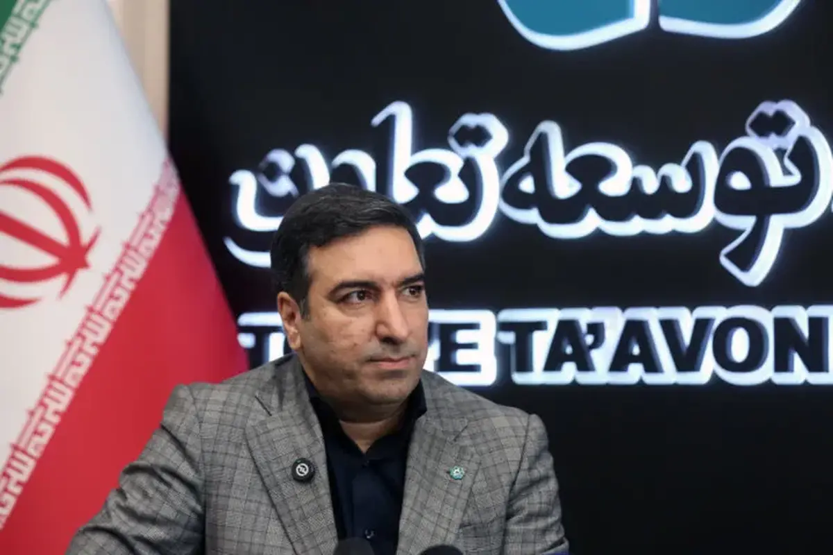 سرمایه بانک توسعه تعاون ۴۳ درصد افزایش یافت